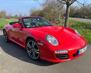 Porsche 997 Gebrauchtwagen