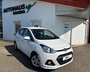 Hyundai i10 Gebrauchtwagen