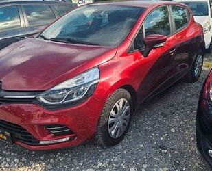 Renault Clio Gebrauchtwagen