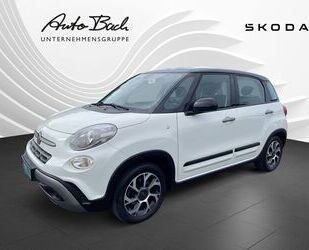 Fiat 500L Gebrauchtwagen