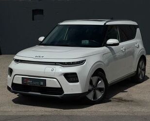 Kia Soul Gebrauchtwagen
