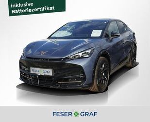Cupra Tavascan Gebrauchtwagen
