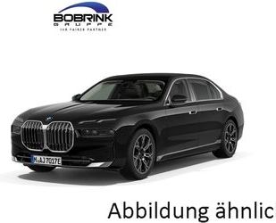 BMW i7 Gebrauchtwagen