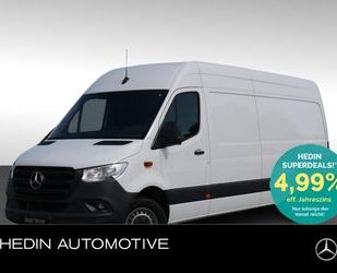 Mercedes-Benz Sprinter Gebrauchtwagen