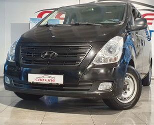 Hyundai H-1 Gebrauchtwagen