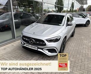 Mercedes-Benz GLA 250 Gebrauchtwagen