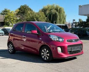 Kia Picanto Gebrauchtwagen