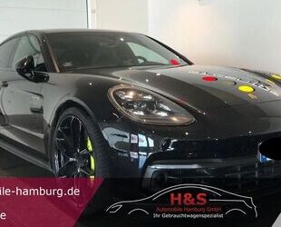 Porsche Panamera Gebrauchtwagen