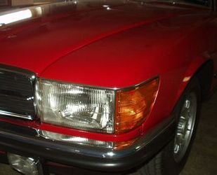 Mercedes-Benz SL 280 Gebrauchtwagen