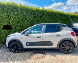 Citroen C3 Gebrauchtwagen