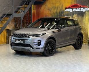 Land Rover Range Rover Evoque Gebrauchtwagen