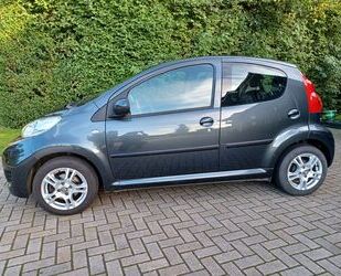 Peugeot 107 Gebrauchtwagen