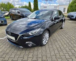 Mazda 3 Gebrauchtwagen
