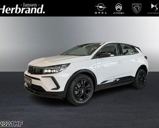 Opel Grandland (X) Gebrauchtwagen
