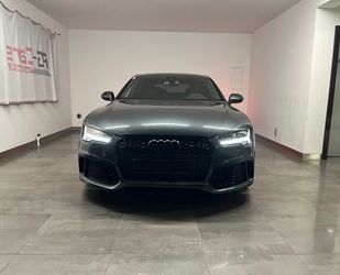 Audi A7 Gebrauchtwagen