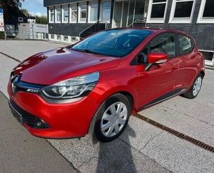 Renault Clio Gebrauchtwagen