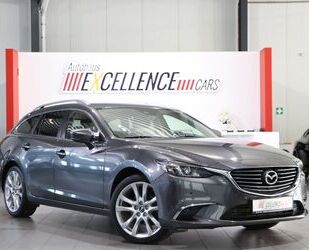 Mazda 6 Gebrauchtwagen