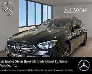 Mercedes-Benz E 300 Gebrauchtwagen