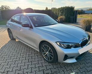 BMW 330 Gebrauchtwagen