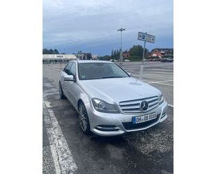 Mercedes-Benz C 220 Gebrauchtwagen