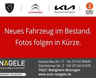 Peugeot 208 Gebrauchtwagen