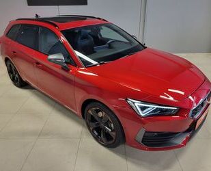 Cupra Leon Gebrauchtwagen