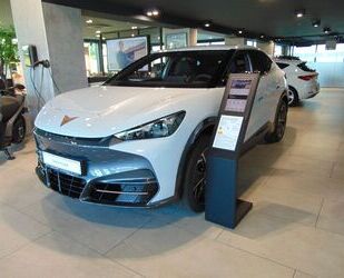 Cupra Tavascan Gebrauchtwagen