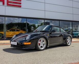 Porsche 993 Gebrauchtwagen
