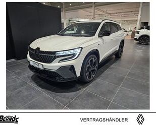 Renault Espace Gebrauchtwagen