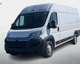 Citroen Jumper Gebrauchtwagen