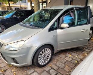 Ford C-Max Gebrauchtwagen