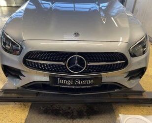 Mercedes-Benz E 300 Gebrauchtwagen