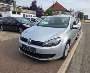 VW Golf Gebrauchtwagen