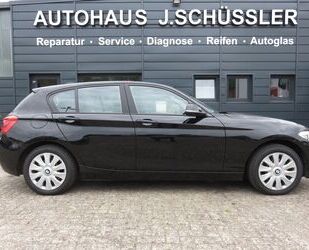 BMW 120 Gebrauchtwagen