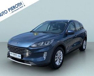 Ford Kuga Gebrauchtwagen