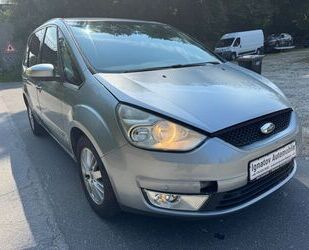 Ford Galaxy Gebrauchtwagen