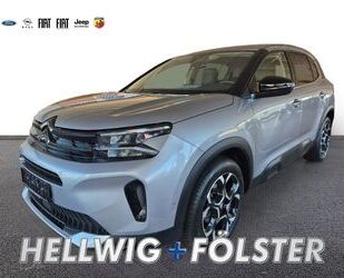 Citroen C5 Aircross Gebrauchtwagen