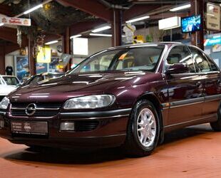 Opel Omega Gebrauchtwagen