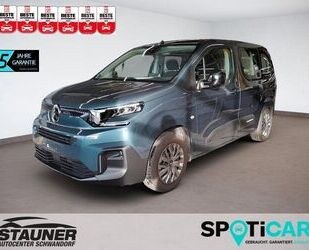 Citroen Berlingo Gebrauchtwagen