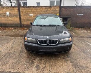 BMW 320 Gebrauchtwagen