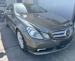 Mercedes-Benz E 250 Gebrauchtwagen