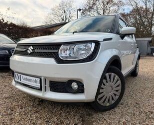 Suzuki Ignis Gebrauchtwagen