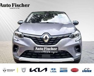Renault Captur Gebrauchtwagen