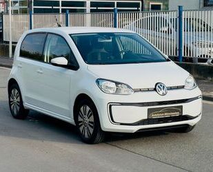VW up! Gebrauchtwagen