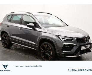 Cupra Ateca Gebrauchtwagen