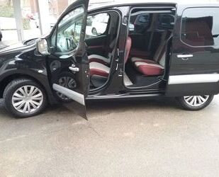 Citroen Berlingo Gebrauchtwagen