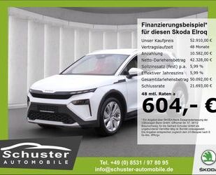 Skoda Elroq Gebrauchtwagen