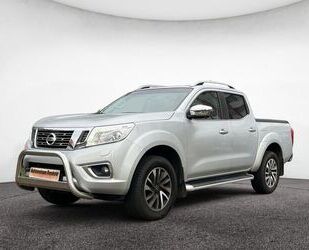 Nissan Navara Gebrauchtwagen