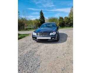 Mercedes-Benz CLK 200 Gebrauchtwagen
