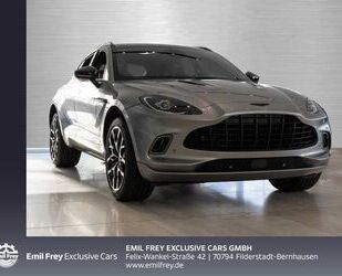 Aston Martin DBX Gebrauchtwagen